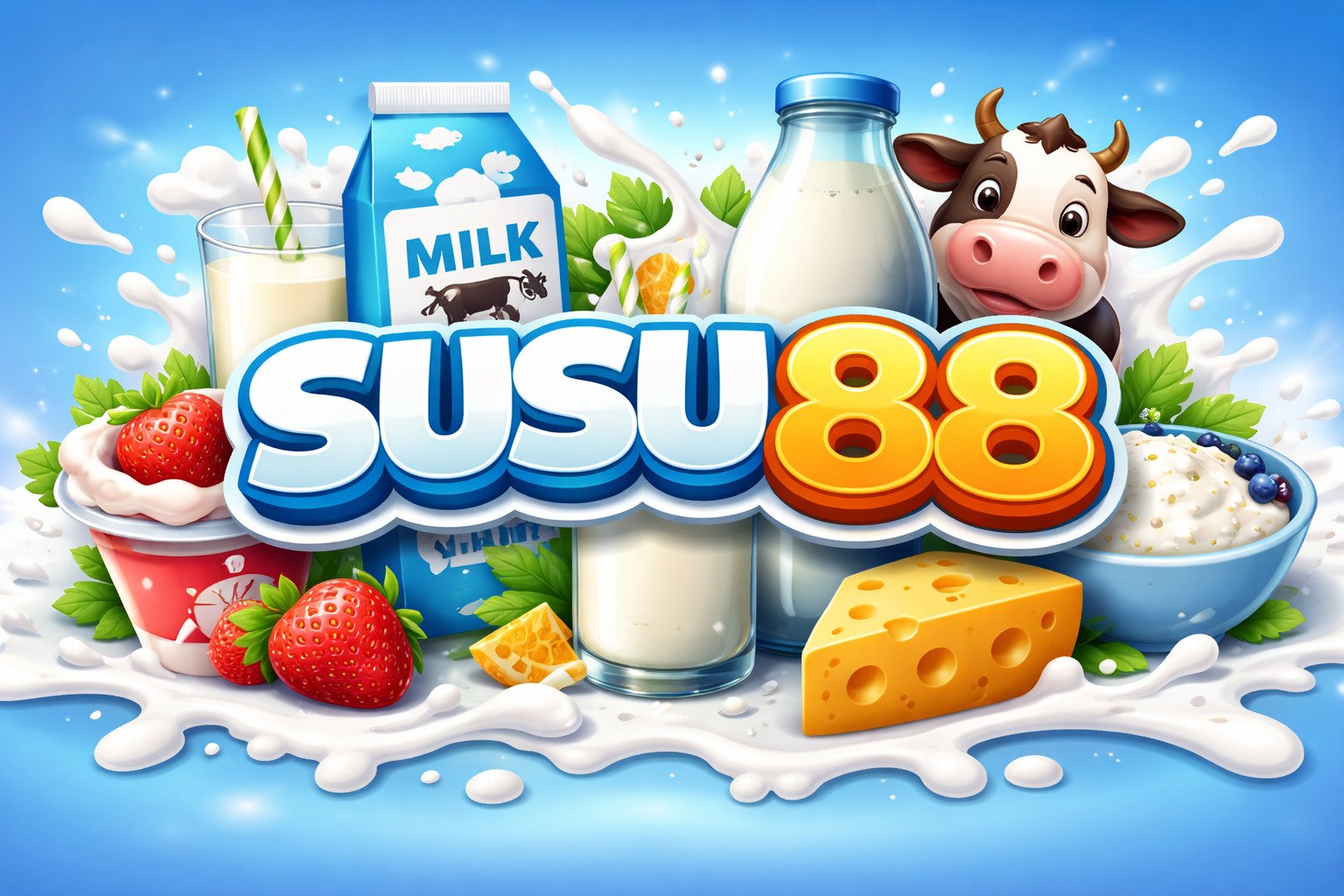 susu88